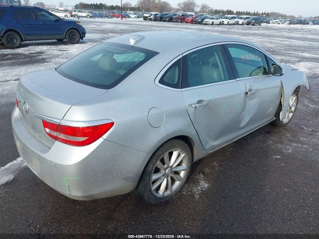 1G4PR5SKXF4213082 Buick Verano Convenience Group