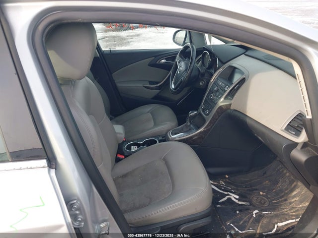1G4PR5SKXF4213082 Buick Verano Convenience Group