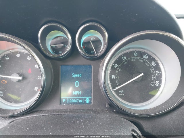 1G4PR5SKXF4213082 Buick Verano Convenience Group