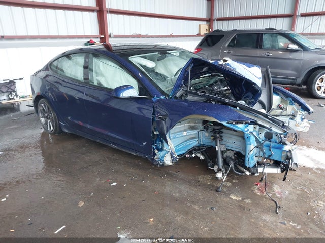 2023 TESLA MODEL 3 5YJ3E1EA1PF651865 Photo 0