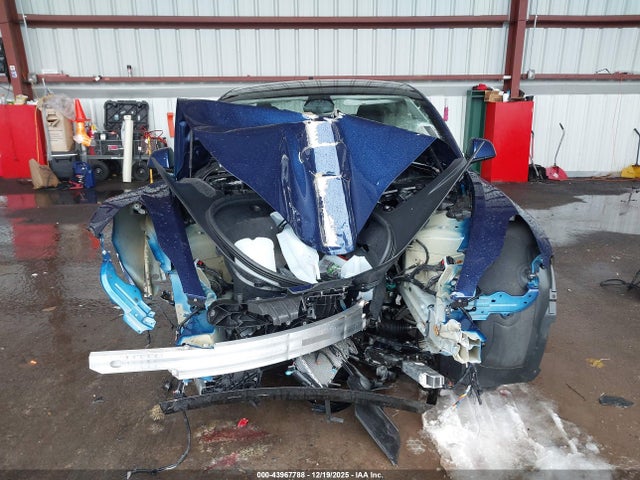 5YJ3E1EA1PF651865 Tesla Model 3 Rear-wheel Drive