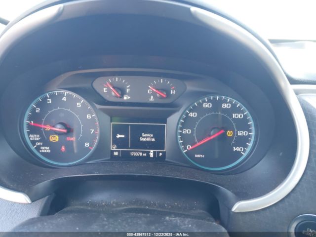 2018 CHEVROLET MALIBU 1G1ZC5ST8JF207763 Photo 6