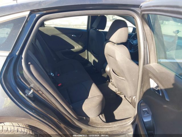 2018 CHEVROLET MALIBU 1G1ZC5ST8JF207763 Photo 7