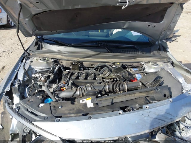 1HGCV1F37NA085170 Honda Accord Sport