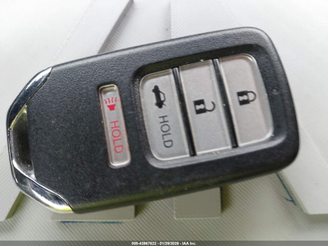 1HGCV1F37NA085170 Honda Accord Sport