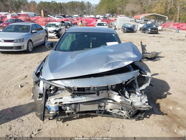 1HGCV1F37NA085170 Honda Accord Sport