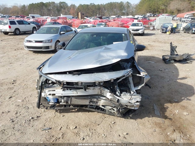1HGCV1F37NA085170 Honda Accord Sport