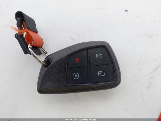 1GCPTFEK5R1191859 Chevrolet Colorado 4wd Zr2