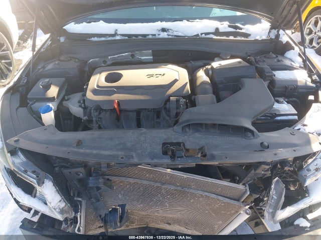 Aukcja sprzedaży 2017 Kia Optima Lx, vin: 5XXGT4L36HG136355, numer aukcji: 43967838