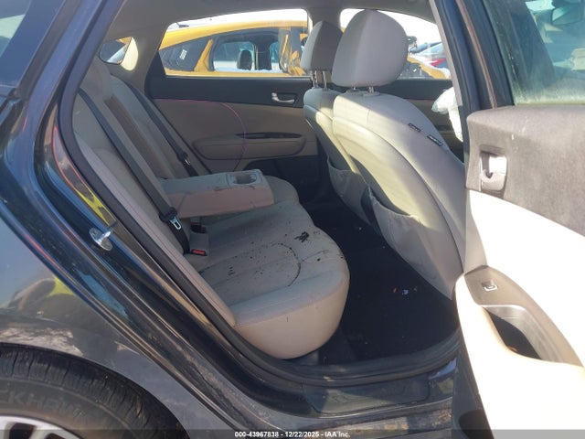 Aukcja sprzedaży 2017 Kia Optima Lx, vin: 5XXGT4L36HG136355, numer aukcji: 43967838