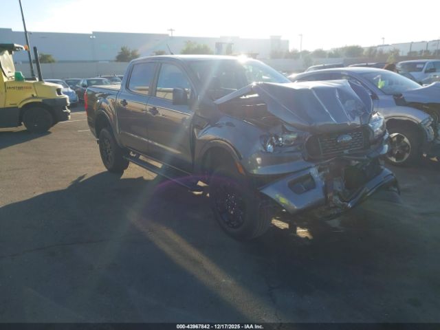 2021 FORD RANGER 1FTER4EH7MLD23564