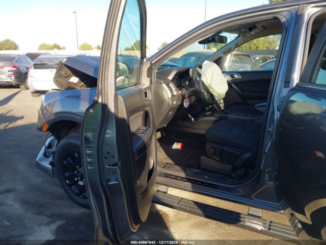 2021 FORD RANGER 1FTER4EH7MLD23564 Photo 4