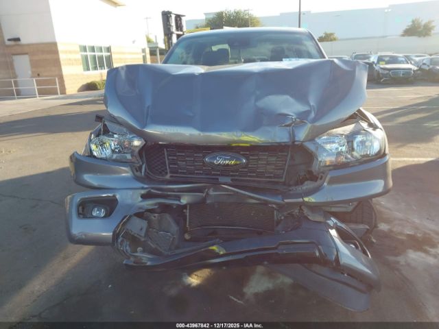 2021 FORD RANGER 1FTER4EH7MLD23564 Photo 5