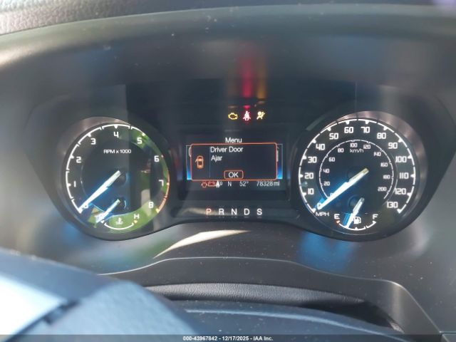 2021 FORD RANGER 1FTER4EH7MLD23564 Photo 6