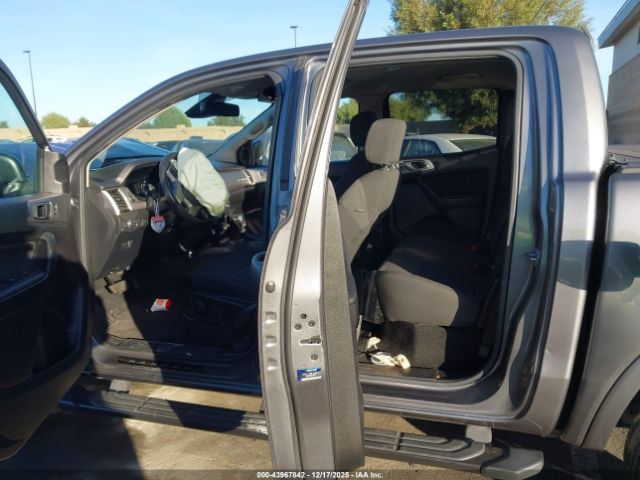 2021 FORD RANGER 1FTER4EH7MLD23564 Photo 7