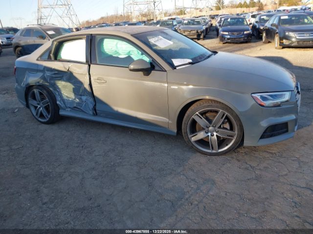 2020 AUDI A3 WAUJEGFF3LA005974
