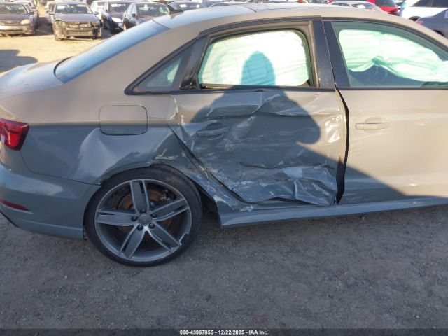 2020 AUDI A3 WAUJEGFF3LA005974 Photo 5