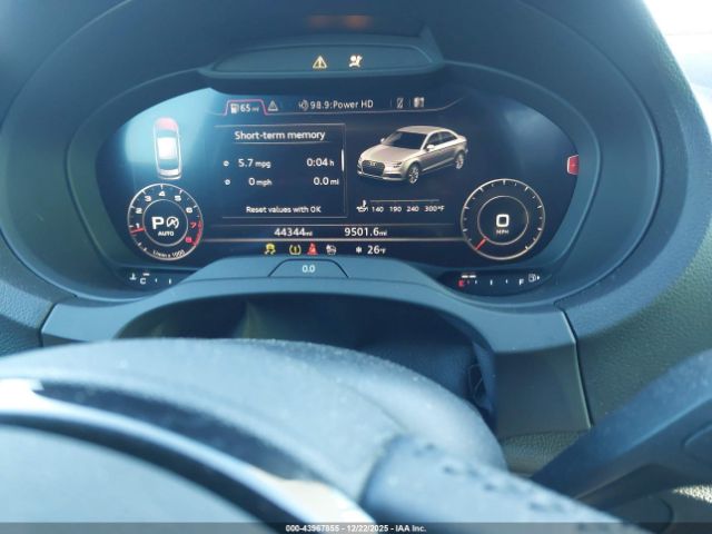 2020 AUDI A3 WAUJEGFF3LA005974 Photo 6
