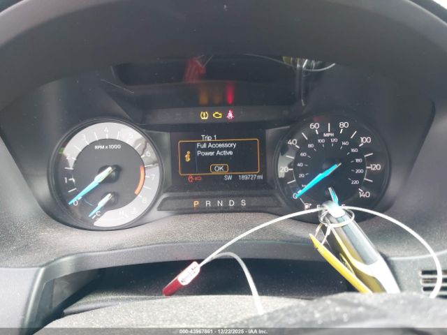 2016 FORD EXPLORER 1FM5K8D86GGA36657 Photo 6