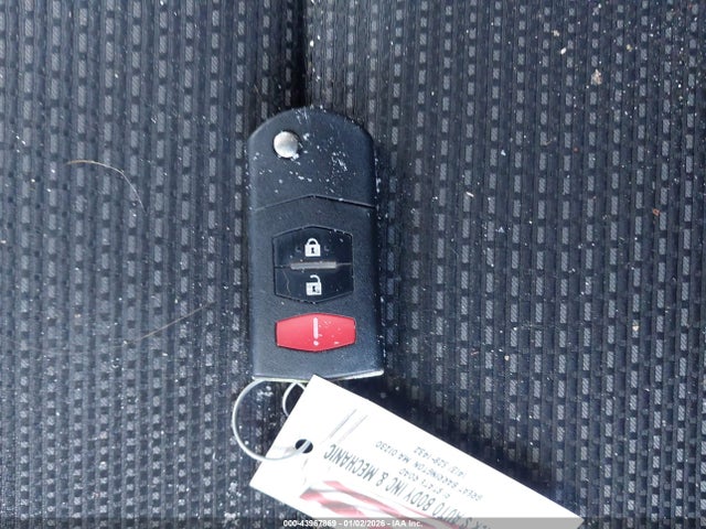 Aukcja sprzedaży 2012 Mazda Mazda3 I Touring, vin: JM1BL1V86C1651104, numer aukcji: 43967869