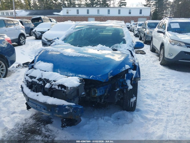 Aukcja sprzedaży 2012 Mazda Mazda3 I Touring, vin: JM1BL1V86C1651104, numer aukcji: 43967869