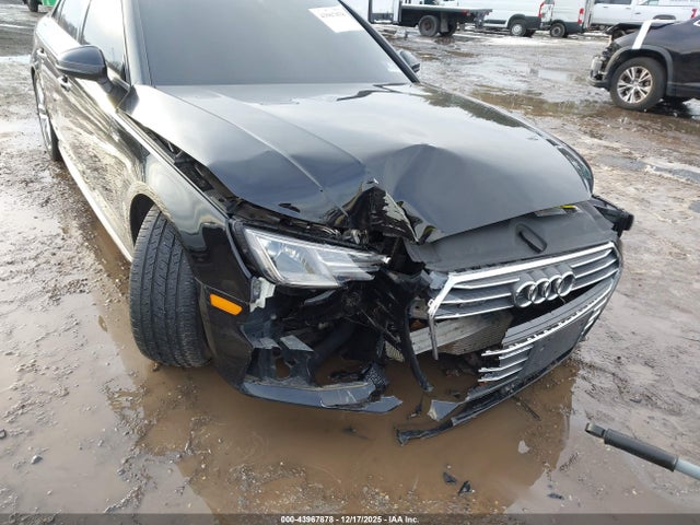 2017 AUDI A4 WAUDNAF44HN053427 Photo 5