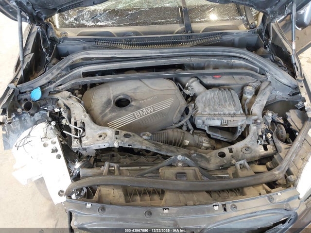 2022 BMW X1 WBXJG9C01N5V23783 Photo 9