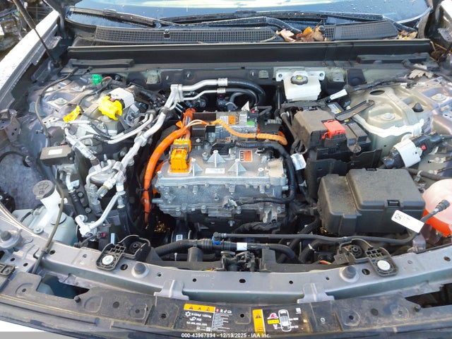 2025 CADILLAC LYRIQ 1GYKPNRL8SZ302028 Photo 9