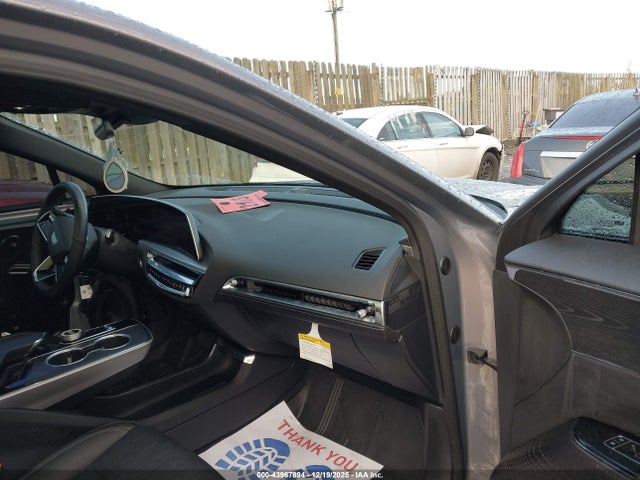 2025 CADILLAC LYRIQ 1GYKPNRL8SZ302028 Photo 4