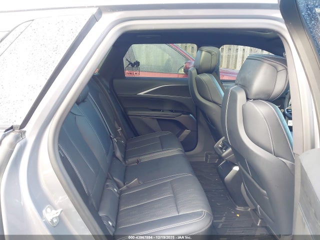 2025 CADILLAC LYRIQ 1GYKPNRL8SZ302028 Photo 7