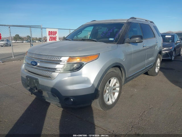 2013 Ford Explorer Xlt მანქანა იყიდება აუქციონზე, vin: 1FM5K7D81DGA37477, აუქციონის ნომერი: 43967898