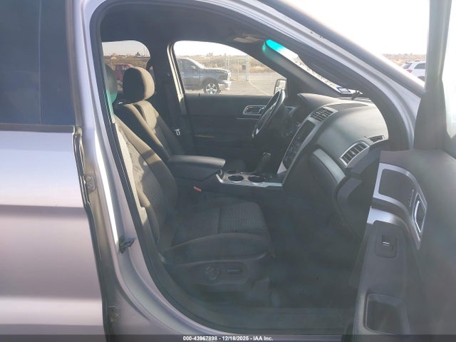 2013 Ford Explorer Xlt მანქანა იყიდება აუქციონზე, vin: 1FM5K7D81DGA37477, აუქციონის ნომერი: 43967898