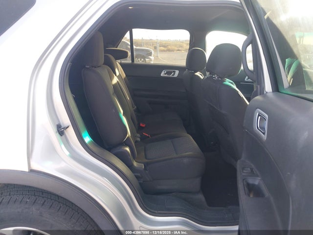 2013 Ford Explorer Xlt მანქანა იყიდება აუქციონზე, vin: 1FM5K7D81DGA37477, აუქციონის ნომერი: 43967898