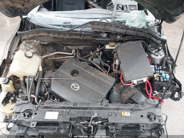 43967900 :رقم المزاد ، JM1BL1U59B1435270 vin ، 2011 Mazda Mazda3 مزاد بيع