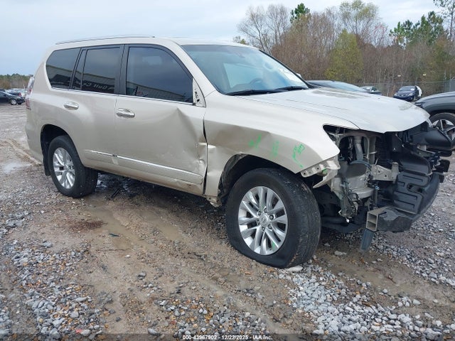2016 LEXUS GX 460 JTJBM7FX5G5144342