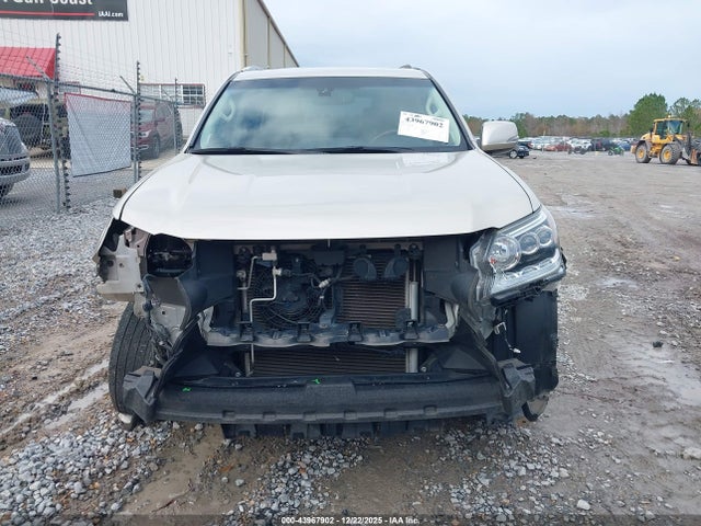 JTJBM7FX5G5144342 Lexus GX 460