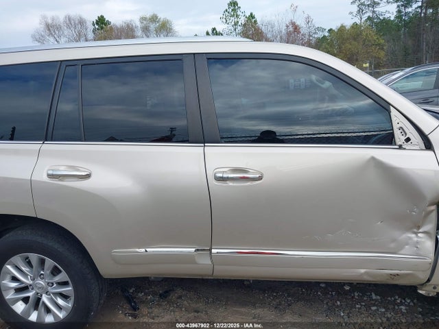 JTJBM7FX5G5144342 Lexus GX 460