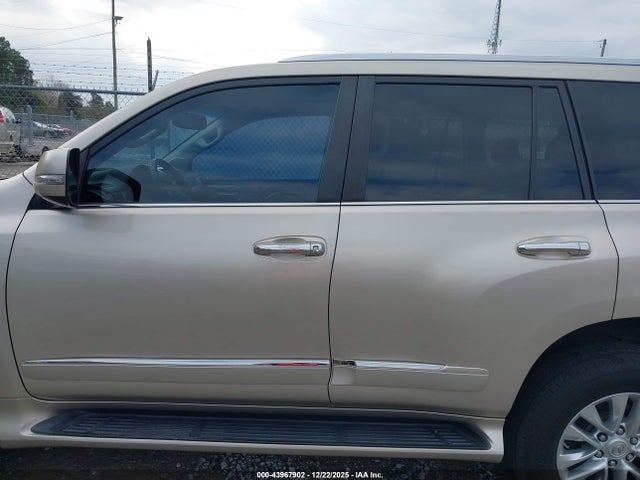 JTJBM7FX5G5144342 Lexus GX 460
