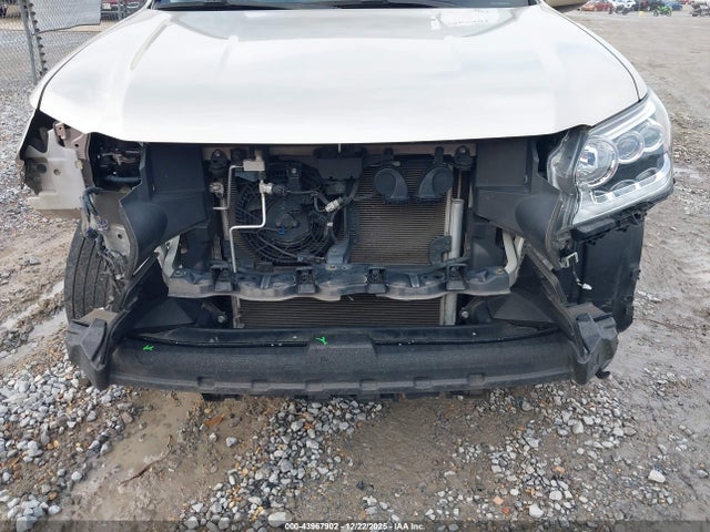 2016 LEXUS GX 460 JTJBM7FX5G5144342 Photo 5