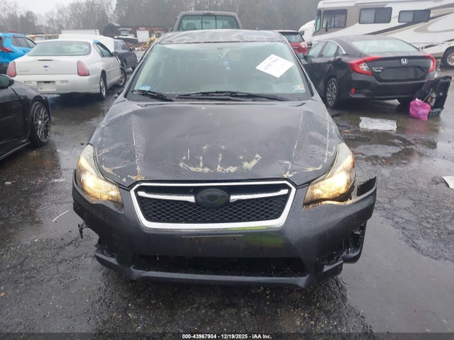 Subaru Impreza 2.0i Premium 2016 JF1GPAB6XG8220345 Image 11