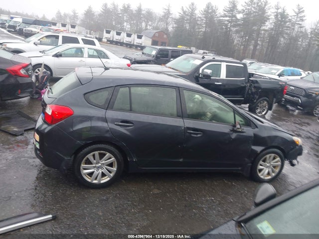 Subaru Impreza 2.0i Premium 2016 JF1GPAB6XG8220345 Image 12