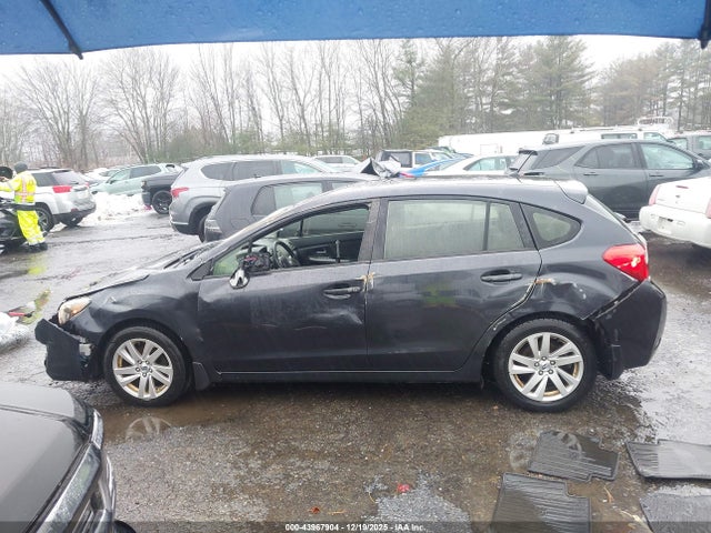 Subaru Impreza 2.0i Premium 2016 JF1GPAB6XG8220345 Image 13