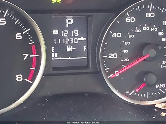 Subaru Impreza 2.0i Premium 2016 JF1GPAB6XG8220345 Image 14