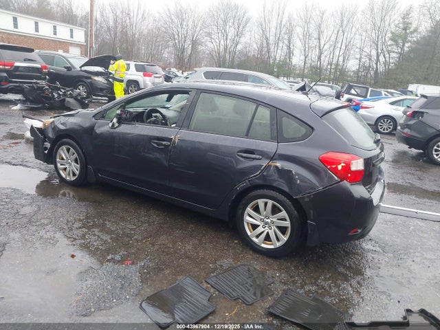 Subaru Impreza 2.0i Premium 2016 JF1GPAB6XG8220345 Image 3