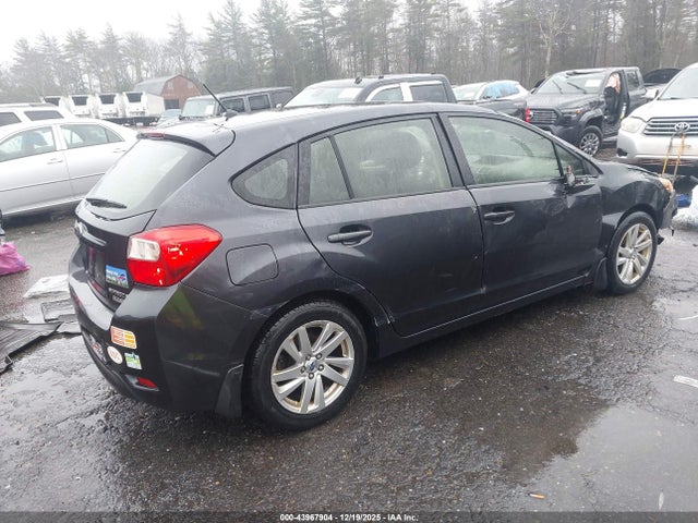 Subaru Impreza 2.0i Premium 2016 JF1GPAB6XG8220345 Image 4