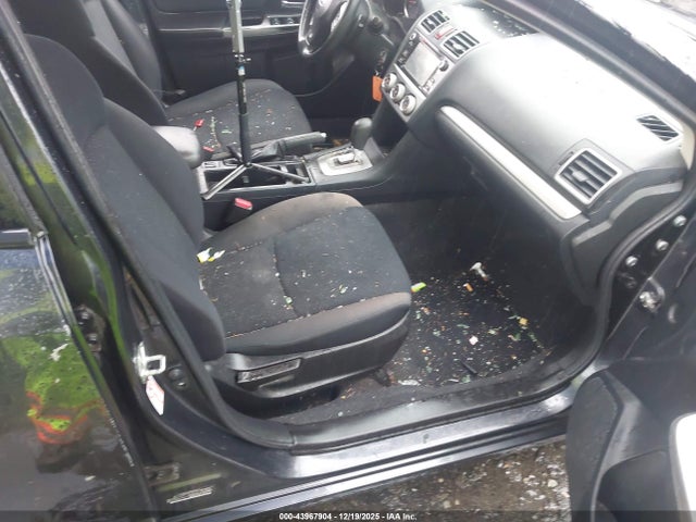 Subaru Impreza 2.0i Premium 2016 JF1GPAB6XG8220345 Image 5