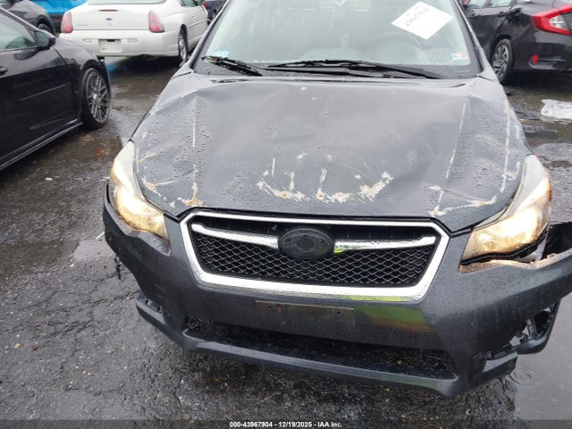 Subaru Impreza 2.0i Premium 2016 JF1GPAB6XG8220345 Image 6