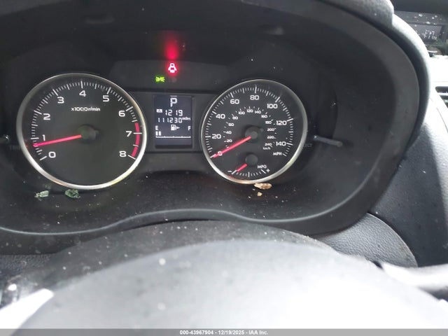 Subaru Impreza 2.0i Premium 2016 JF1GPAB6XG8220345 Image 7