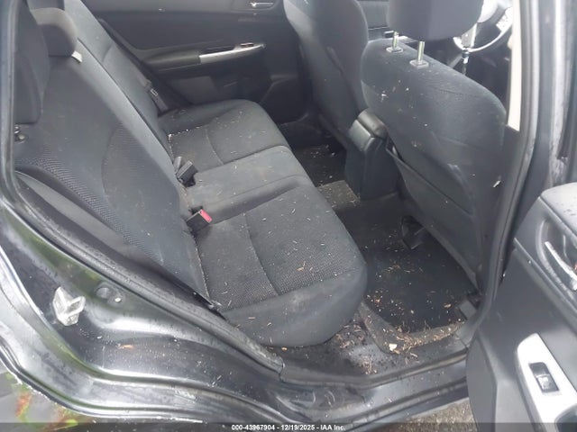 Subaru Impreza 2.0i Premium 2016 JF1GPAB6XG8220345 Image 8