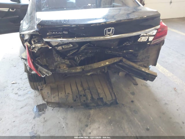 Honda Civic Ex-l 2014 19XFB2F94EE230290 Image 6